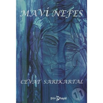 Mavi Nefes - Cevat Sarıkartal