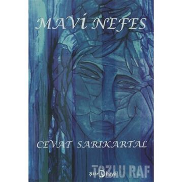 Mavi Nefes - Cevat Sarıkartal