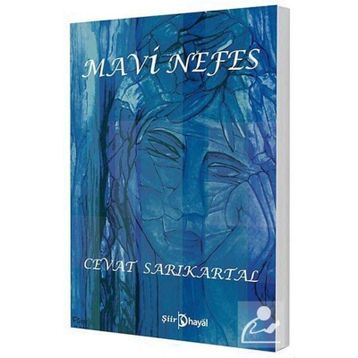 Mavi Nefes - Cevat Sarıkartal