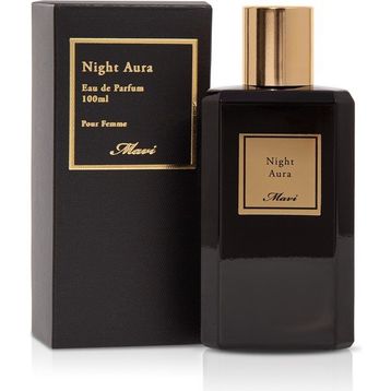 Mavi Night Aura Pour Femme EDP 100 ml Kadın Parfümü