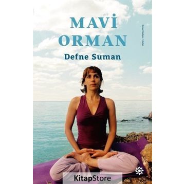 Mavi Orman - Defne Suman