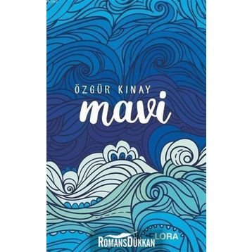 Mavi - Özgür Kınay