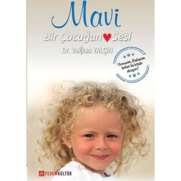 Mavi - Pegem Kültür
