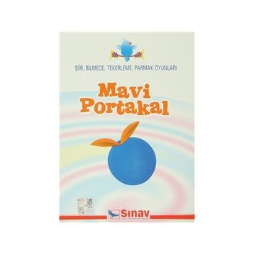 MAVI PORTAKAL - KOLEKTIF