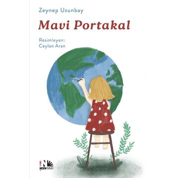 MAVI PORTAKAL - KOLEKTIF