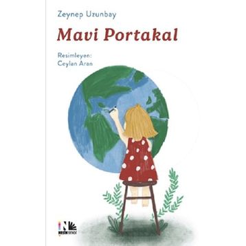 MAVI PORTAKAL - KOLEKTIF