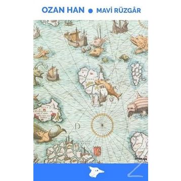 Mavi Rüzgar - Ozan Han Can Ozan