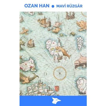 Mavi Rüzgar - Ozan Han Can Ozan
