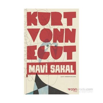 Mavi Sakal - Kurt Vonnegut