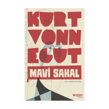 Mavi Sakal - Kurt Vonnegut