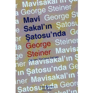 Mavı Sakal'ın Şatosu'nda - George Steiner
