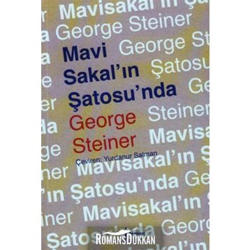 Mavı Sakal'ın Şatosu'nda - George Steiner