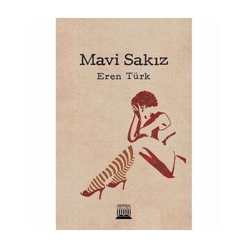 Mavi Sakız - Eren Türk