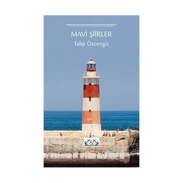 MAVI ŞİİRLER - TALIP ÖZCENGİZ