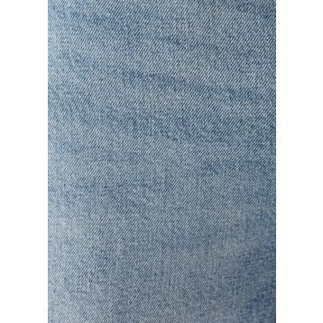 Mavi Star All Blue İndigo Erkek Jeans