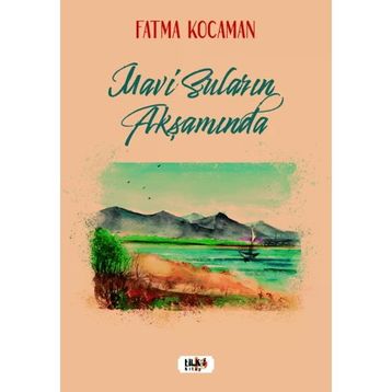 Mavi Suların Akşamında Tilki Kitap