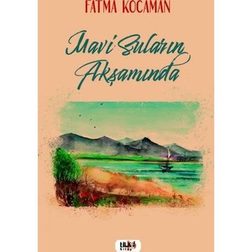 Mavi Suların Akşamında Tilki Kitap