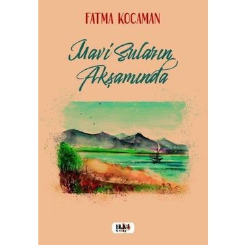 Mavi Suların Akşamında Tilki Kitap