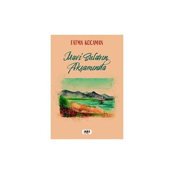 Mavi Suların Akşamında Tilki Kitap