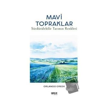 Mavi Topraklar Gece Kitaplığı