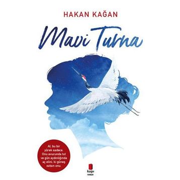 Mavi Turna - Hakan Kağan