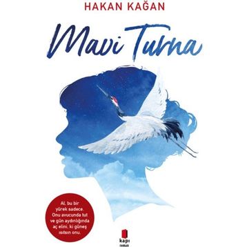 Mavi Turna - Hakan Kağan