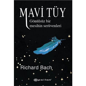 MAVI TÜY - RICHARD BACH
