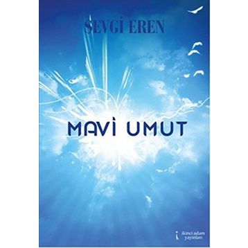 MAVI UMUTLAR - NICOLE BYRD