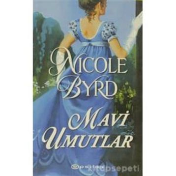 MAVI UMUTLAR - NICOLE BYRD