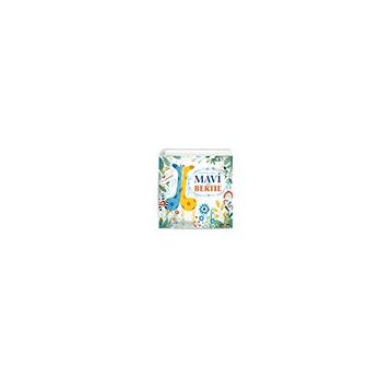 Mavi ve Bertie - Beta Kids Yayınları
