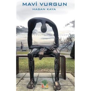 Mavi Vurgun - Hasan Kaya