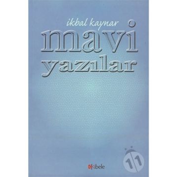 MAVI YAZILAR - İKBAL KAYNAR