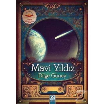 Mavi Yıldız - Dilge Güney