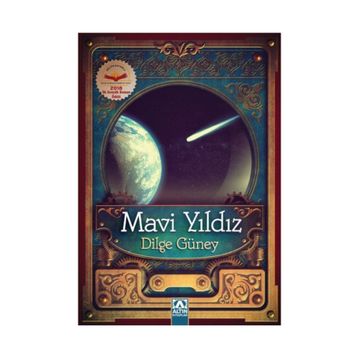 Mavi Yıldız - Dilge Güney