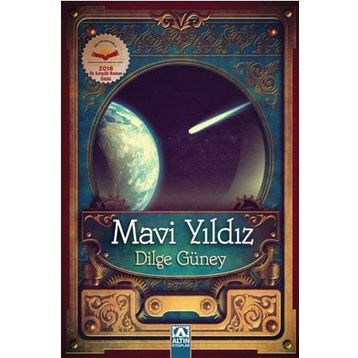 Mavi Yıldız - Dilge Güney