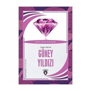 Mavi Yıldız - Dilge Güney