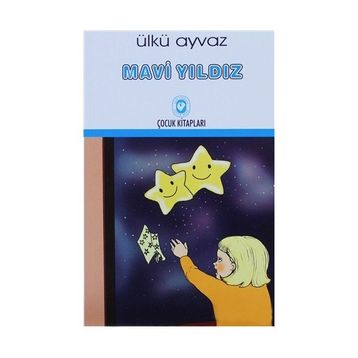 MAVI YILDIZ - ÜLKÜ AYVAZ