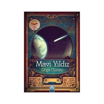 MAVI YILDIZ - ÜLKÜ AYVAZ