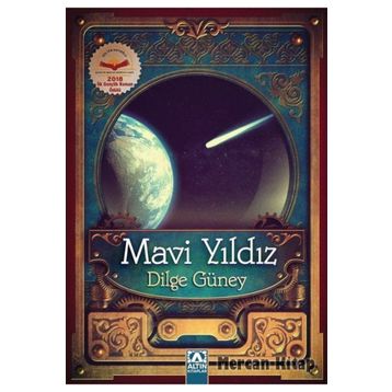 MAVI YILDIZ - ÜLKÜ AYVAZ