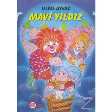 MAVI YILDIZ - YAVUZ BAHADIROĞLU