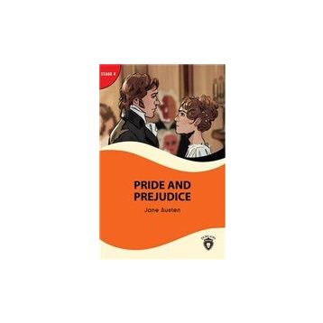 Maviçatı Yayınları (Stage-4) Pride and Prejudice