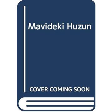 Mavideki Hüzün - Raci Uğurlu