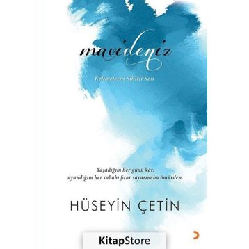 Mavideniz Hüseyin Çetin