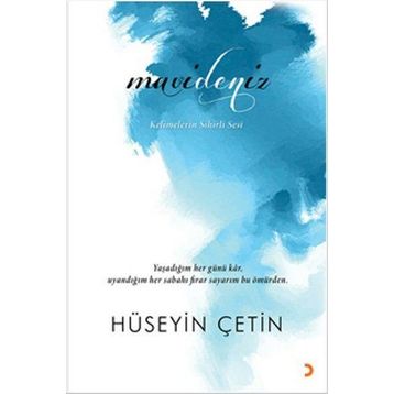 Mavideniz Hüseyin Çetin