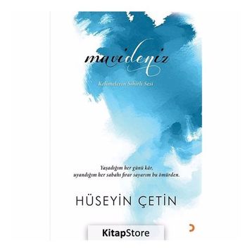 Mavideniz Hüseyin Çetin