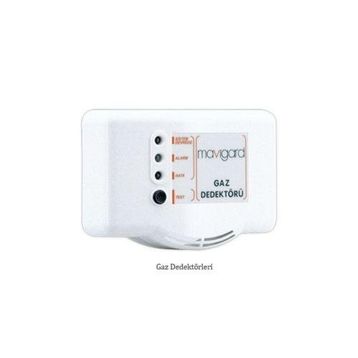 Mavigard GDR-220M Doğalgaz Dedektörü