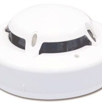 Mavigard ML-1140 Maxlogıc Akıllı Adreslı Multisensör Duman+sıcaklık Dedektörü