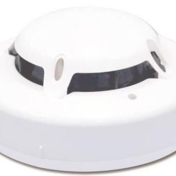 Mavigard ML-1140 Maxlogıc Akıllı Adreslı Multisensör Duman+sıcaklık Dedektörü
