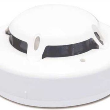 Mavigard ML-1140 Maxlogıc Akıllı Adreslı Multisensör Duman+sıcaklık Dedektörü