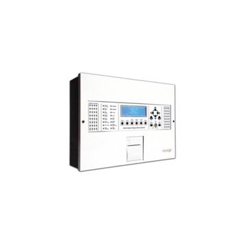 Mavigard ML-1222 Maxlogic Akıllı Adresli Yangın Alarm Santral